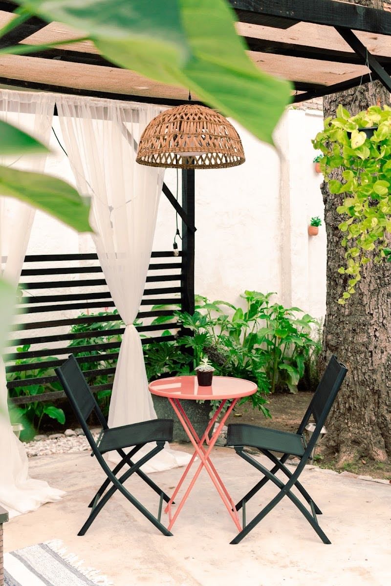 Casa Mudra Restaurant & Art Gallery