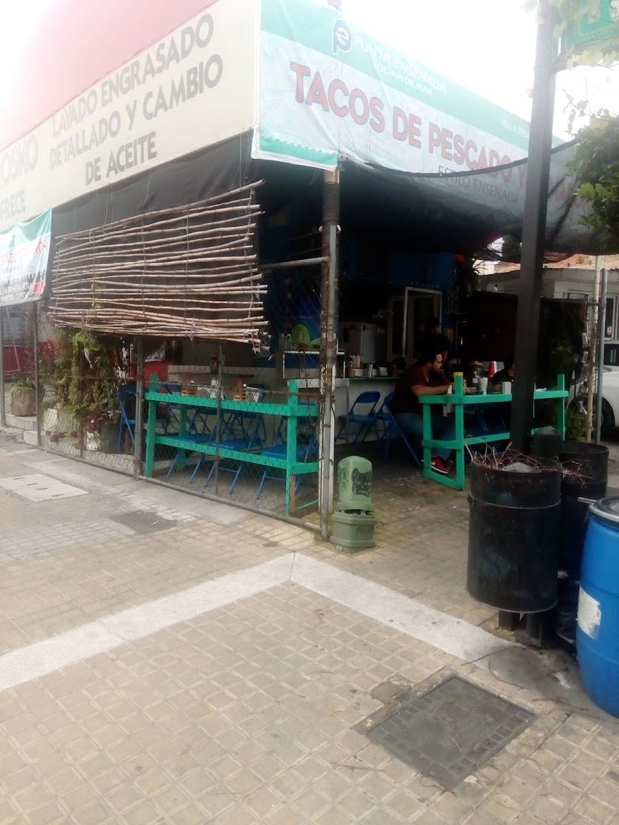 Punta Ensenada