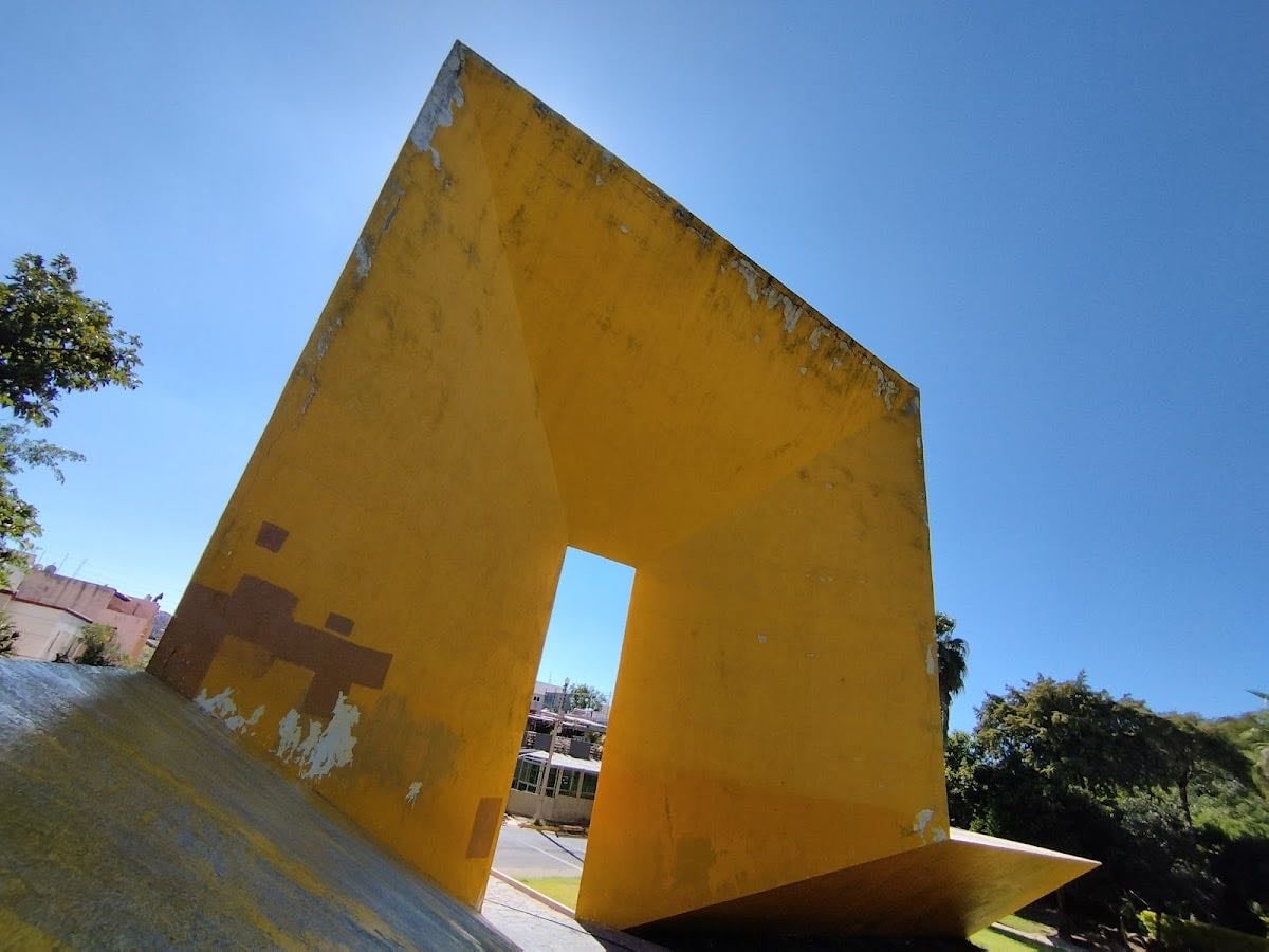 Parque Amarillo
