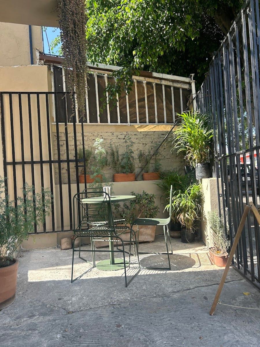 CAFE AMENO