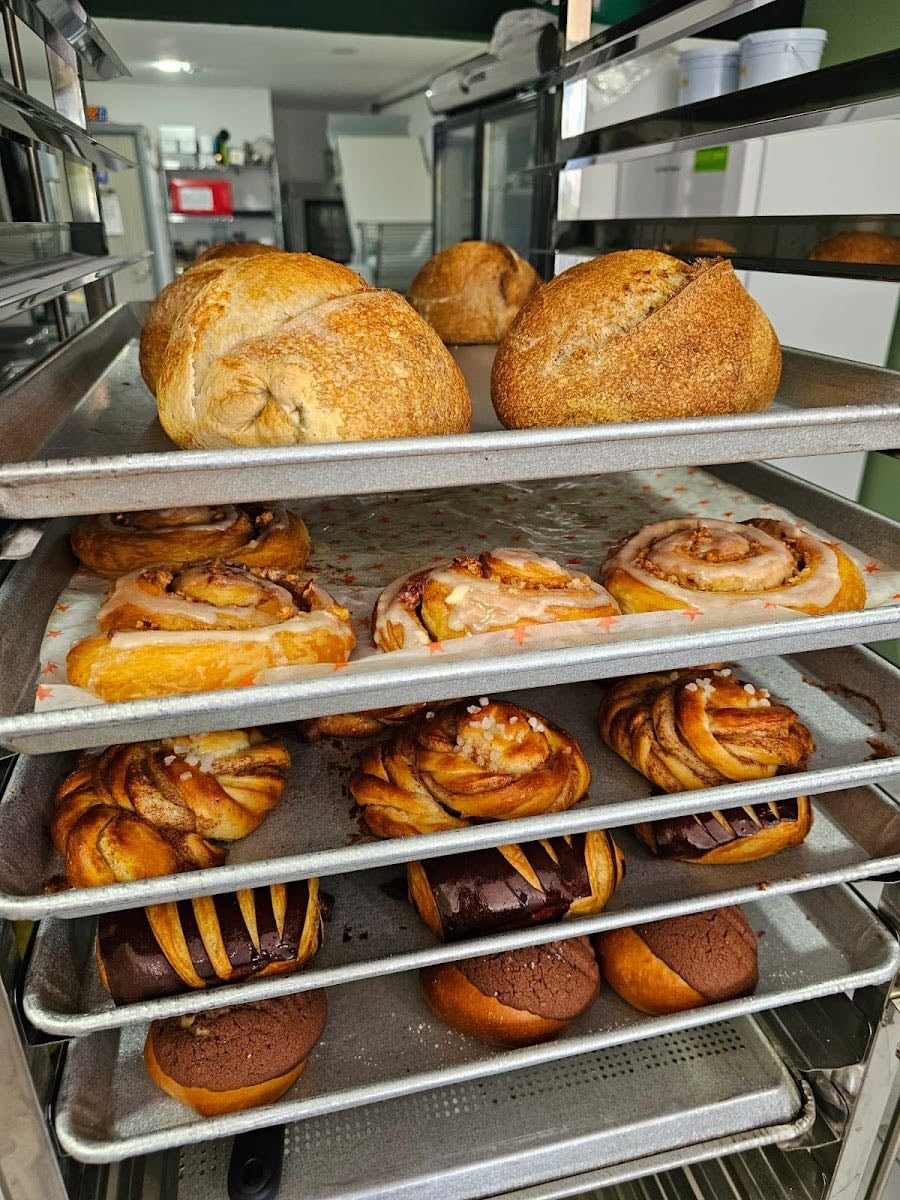 Mr. hoppo Panaderia