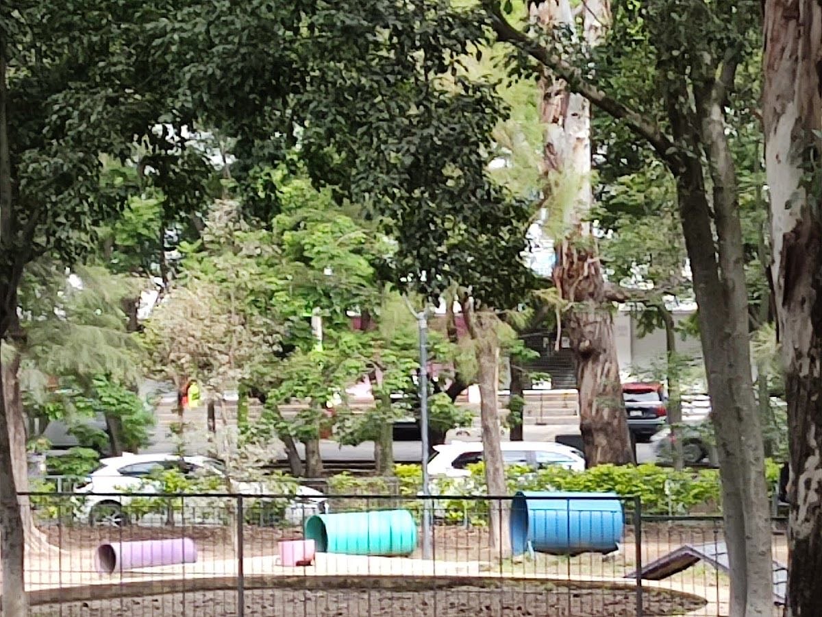 Parque Italia