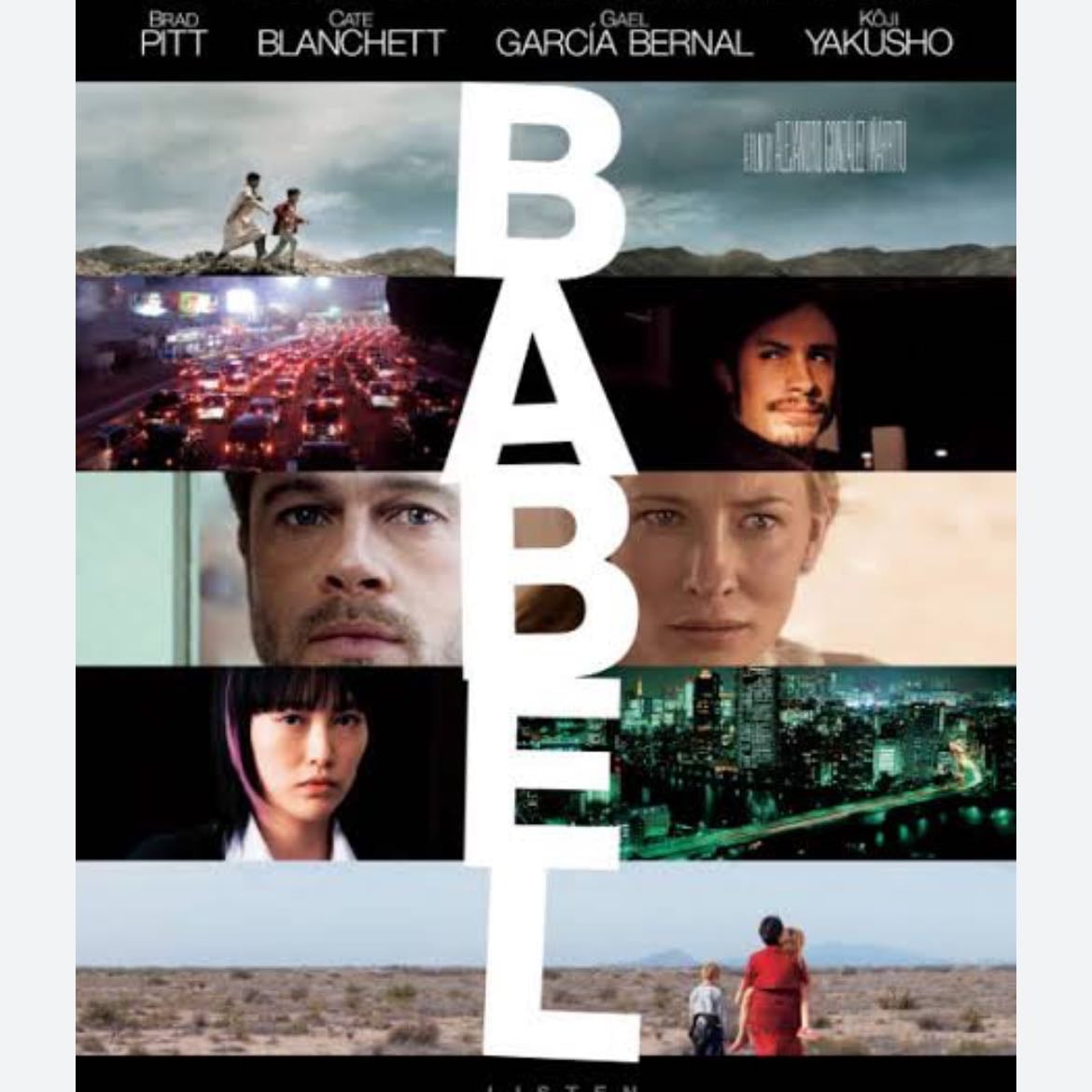 Babel