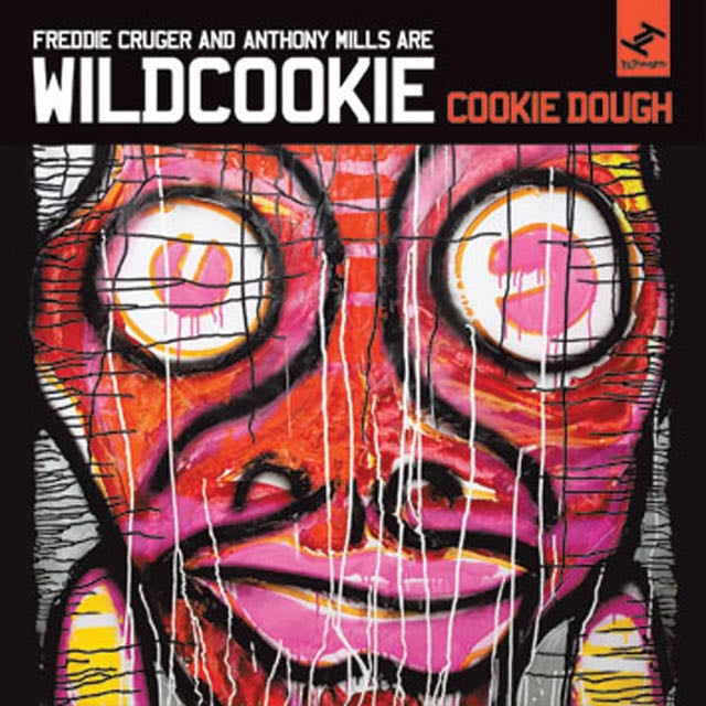 Serious Drug - Song · Wildcookie