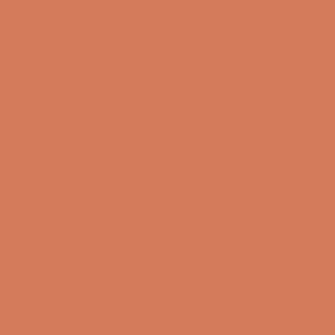 Japonica - #D47B59