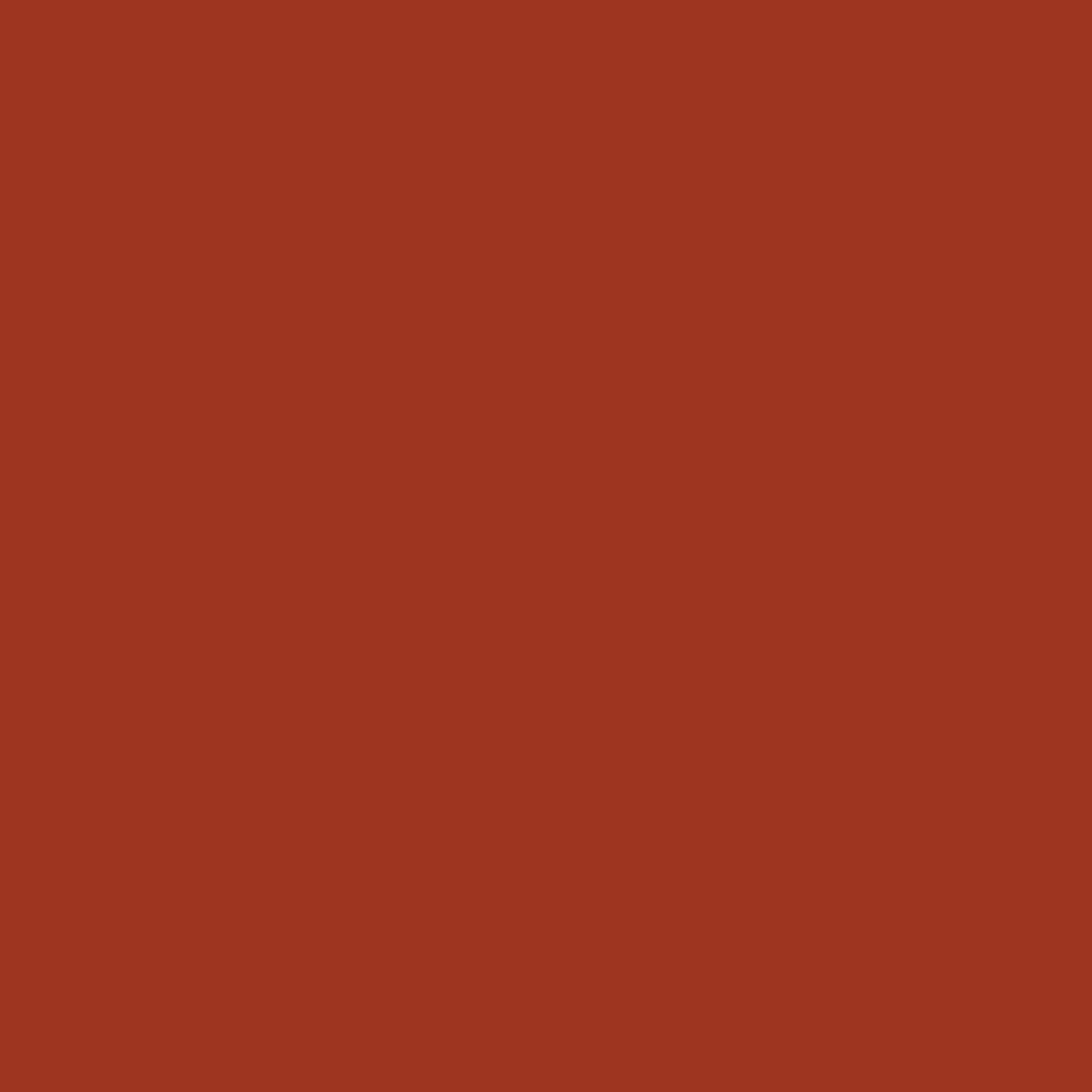 Prairie Sand - #9E3520