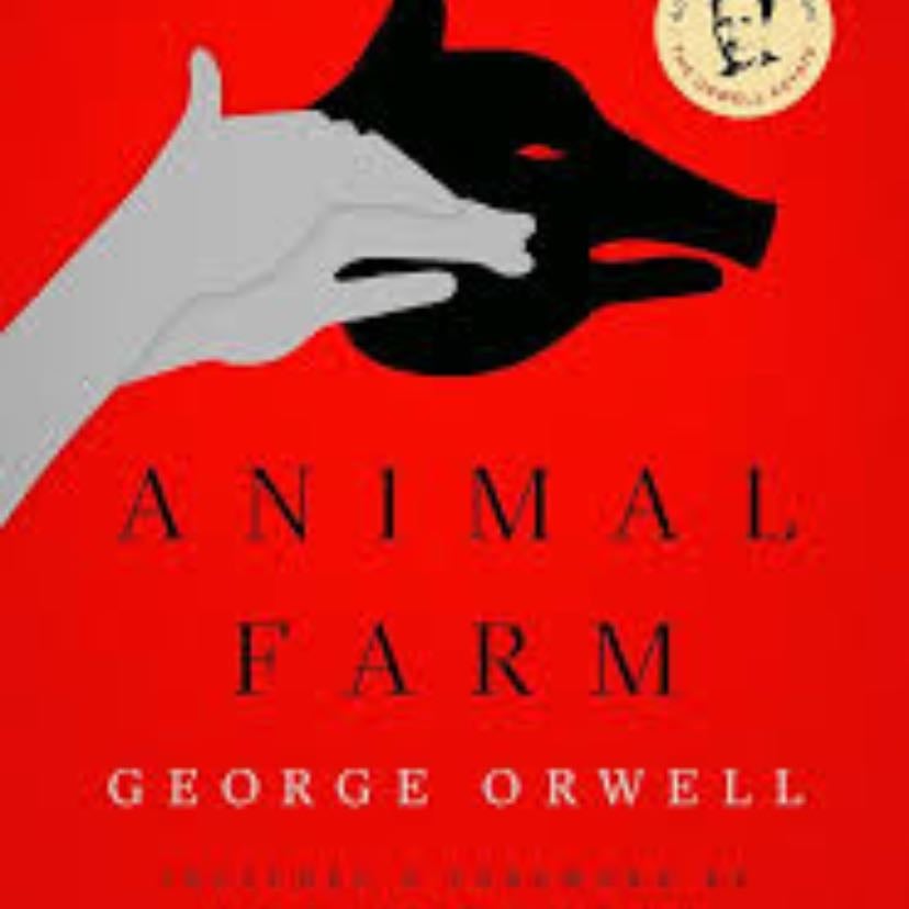 Animal Farm - George Orwell