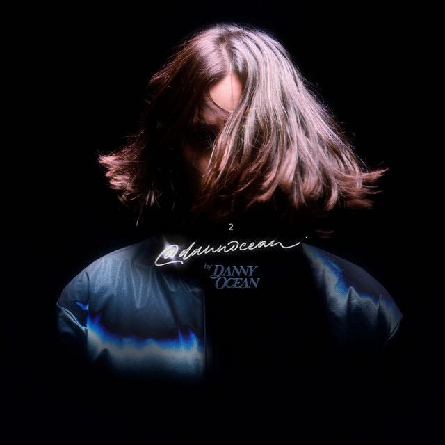 Volare - Song 路 Danny Ocean