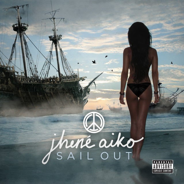 Stay Ready (What A Life) - Song · Jhené Aiko, Kendrick Lamar