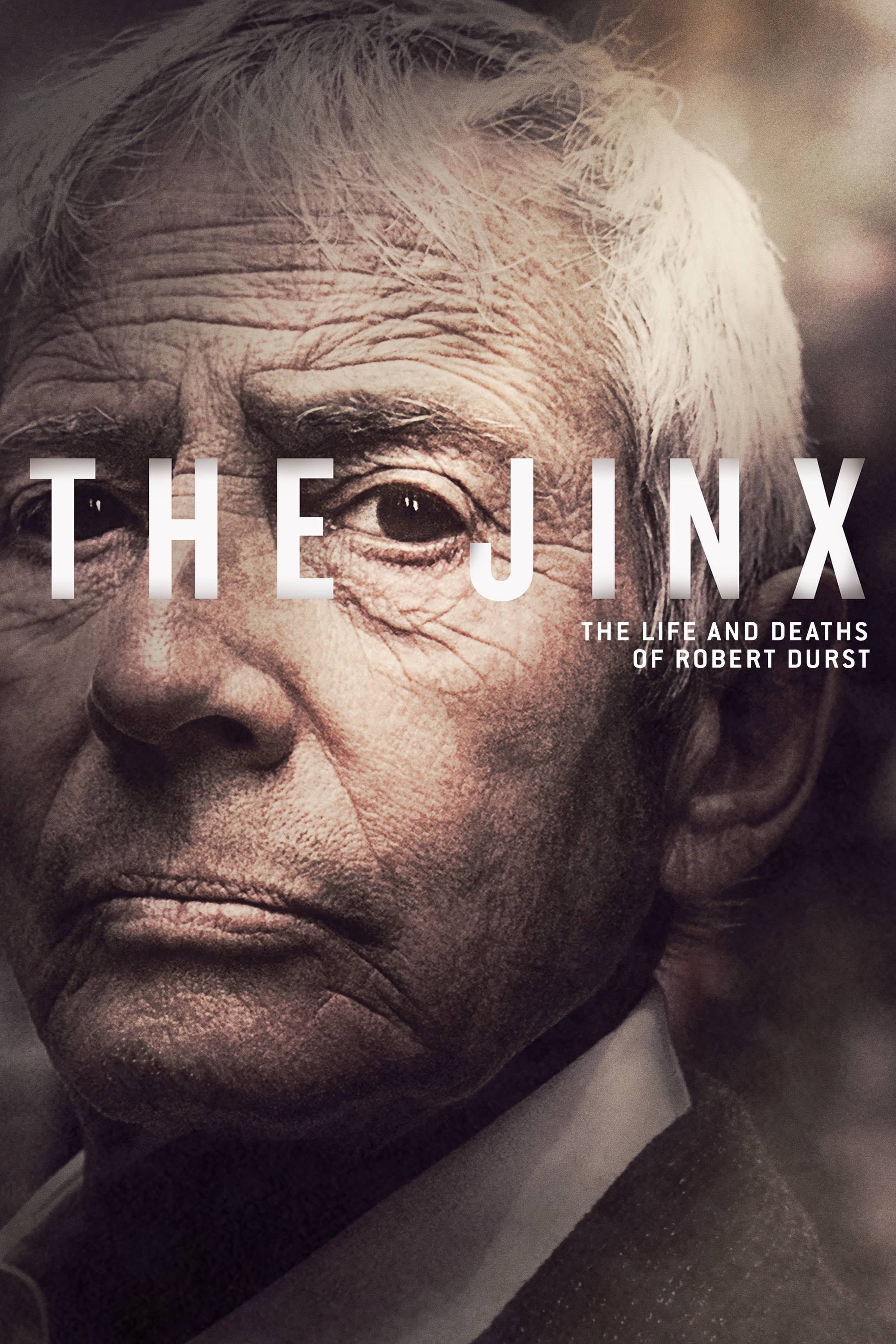 The Jinx (El gafe) - Andrew Jarecki, Marc Smerling, Zachary Stuart-Pontier 路 2015