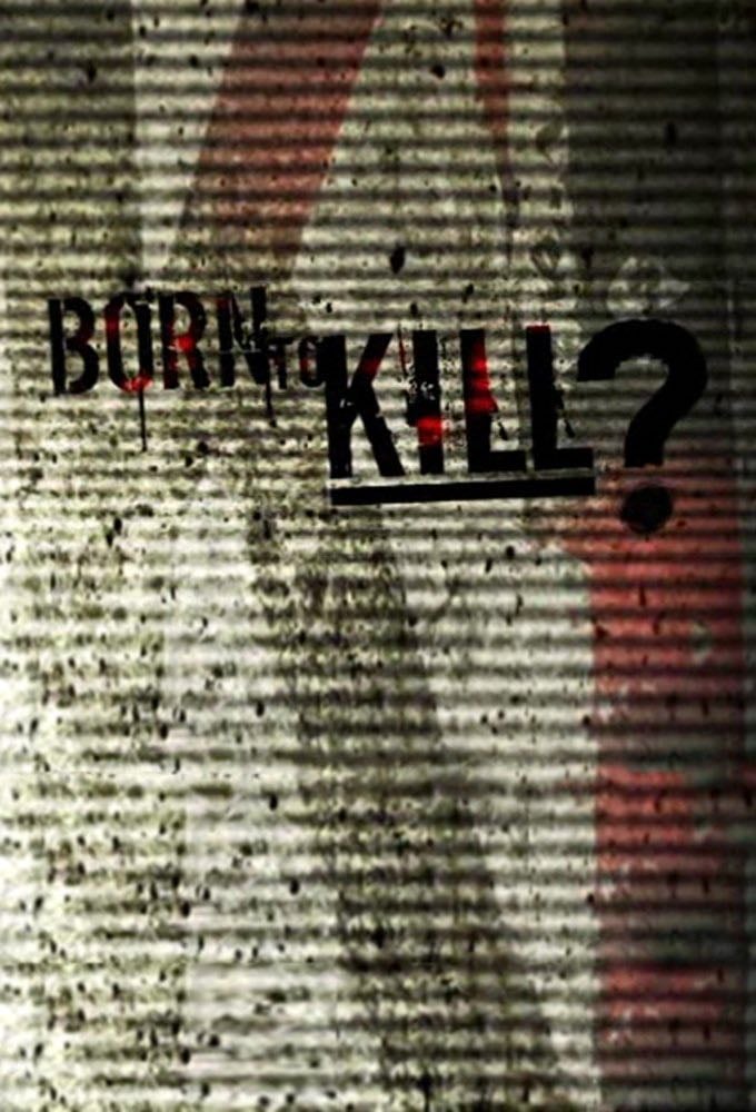Born to Kill? - Maria Knowles, Sue McGregor 路 2005