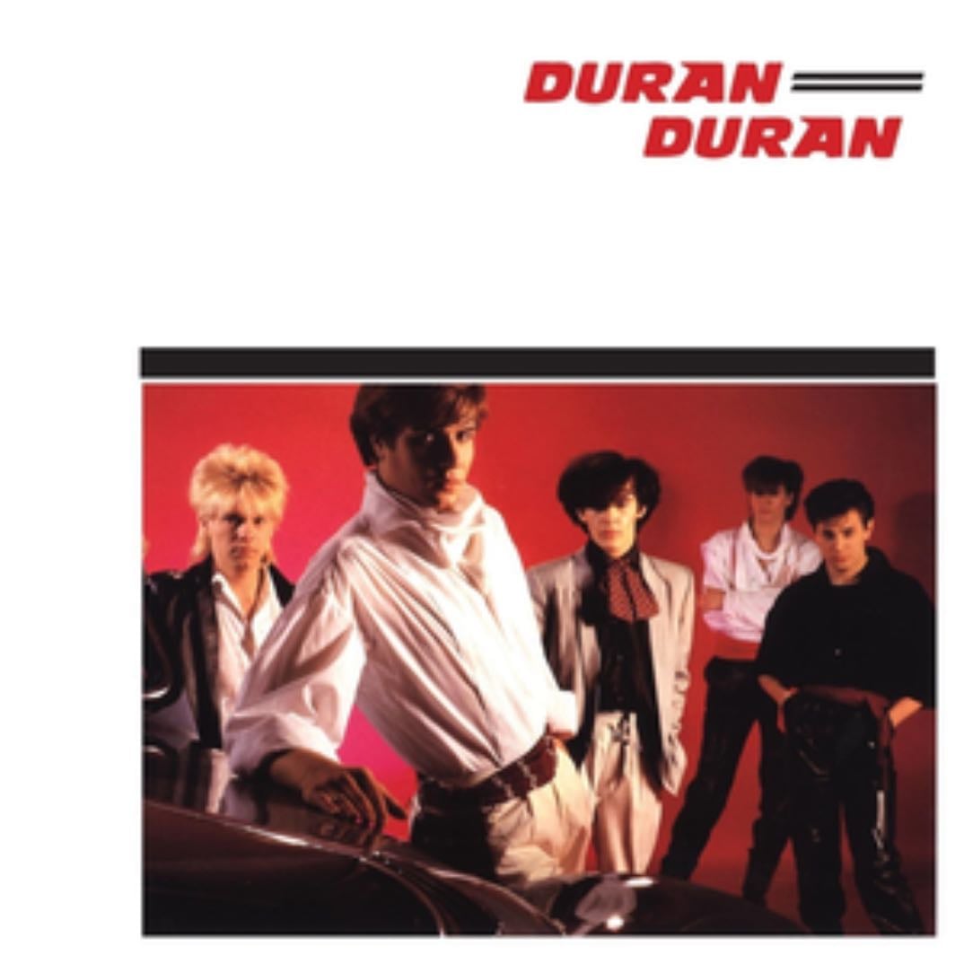Duran Duran 1981