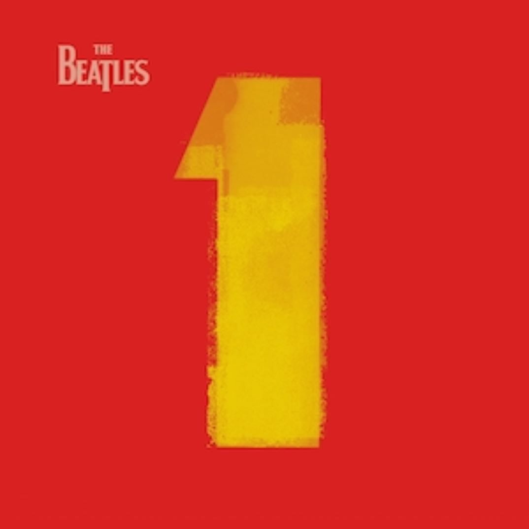 Beatles ONE