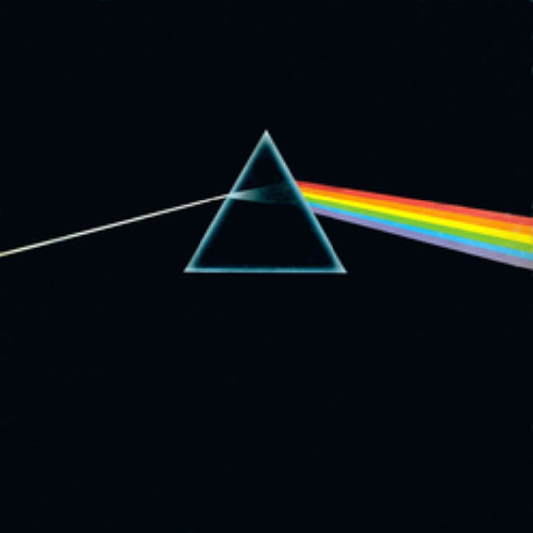 Pink Floyd - DSOTM