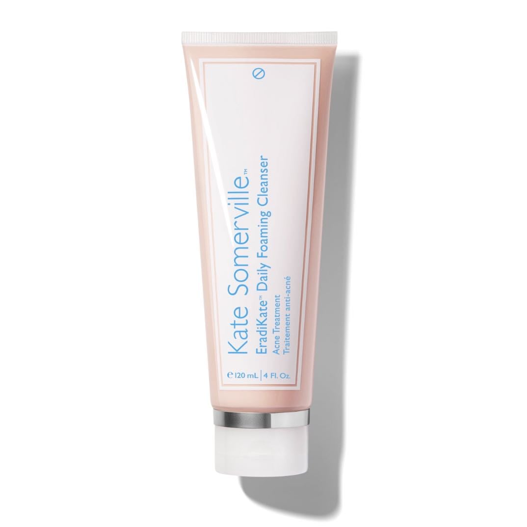 kate somerville sulfur cleanser