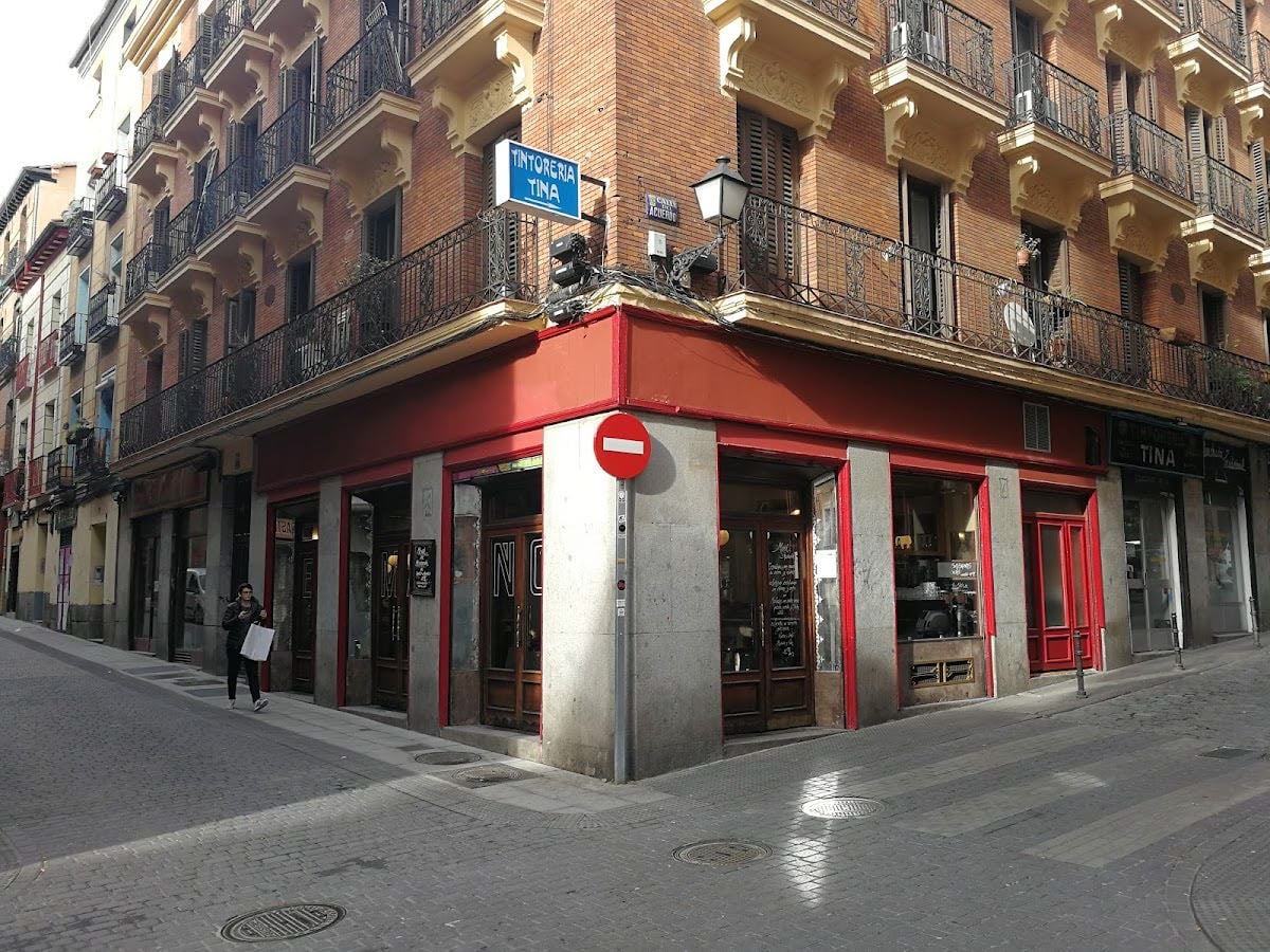 Bodegas el Maño