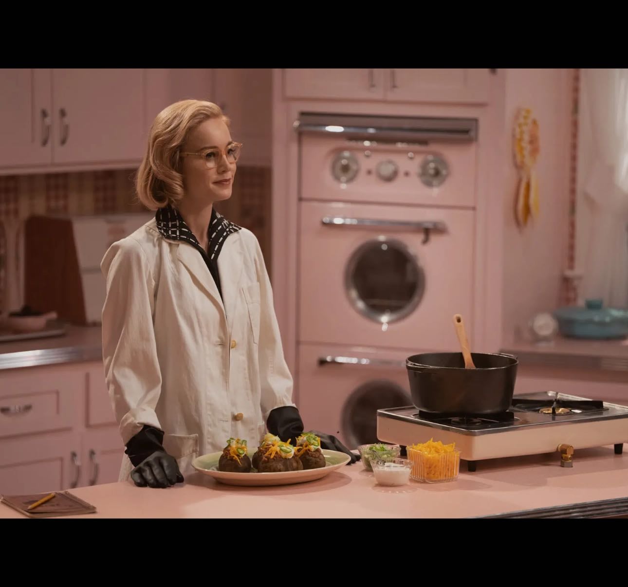 tv shows that altered my brain chemistry
