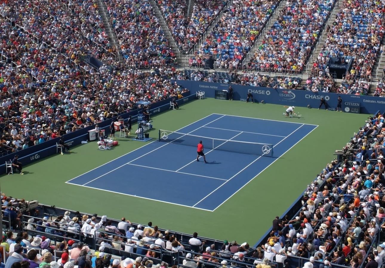 match point