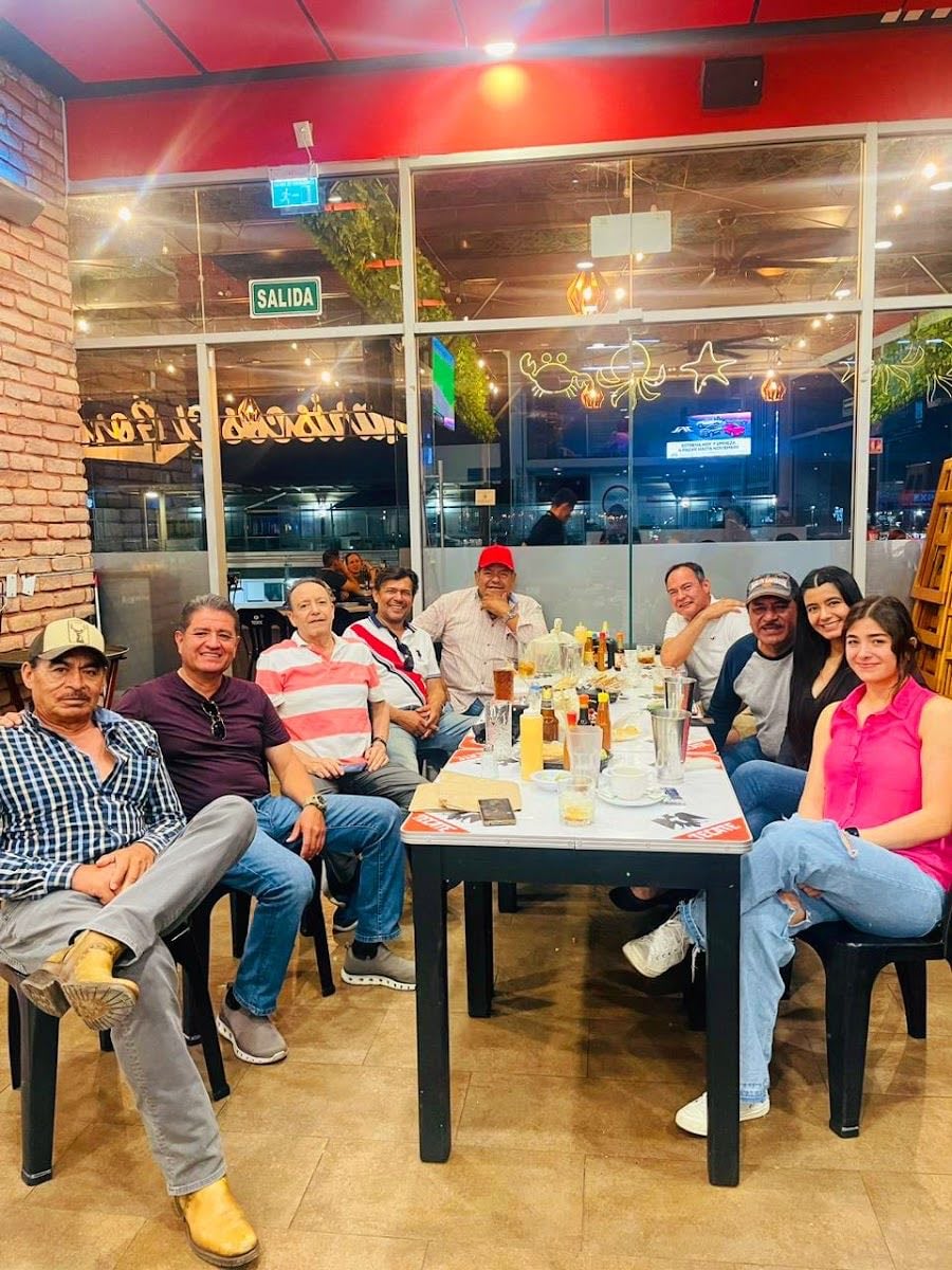 Tacos Villa de Santiago (Suc. Garza Sada)