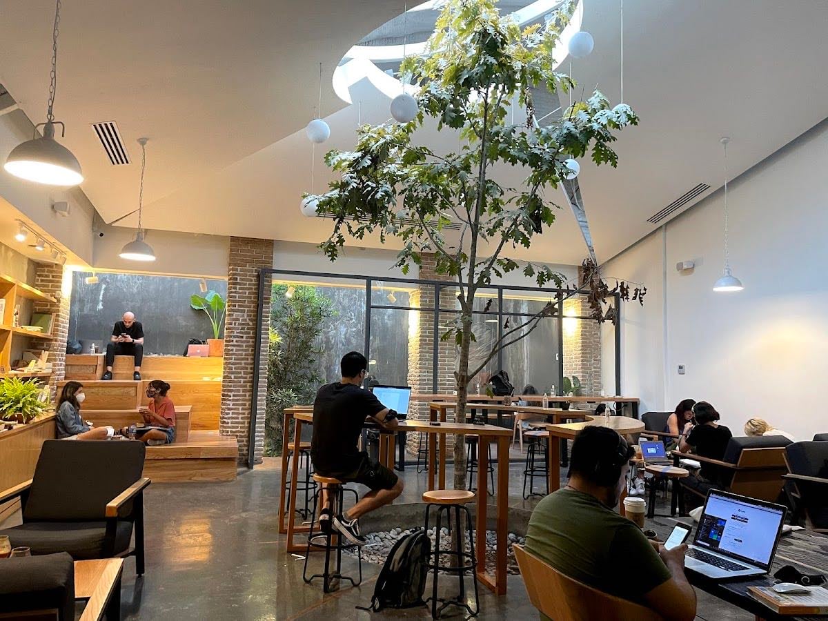 CAFÉ CACAO