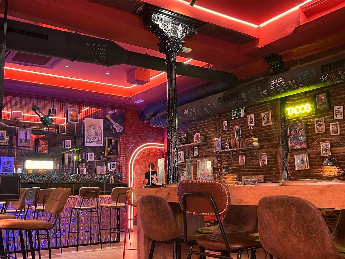 Primo Restaurante Taquería