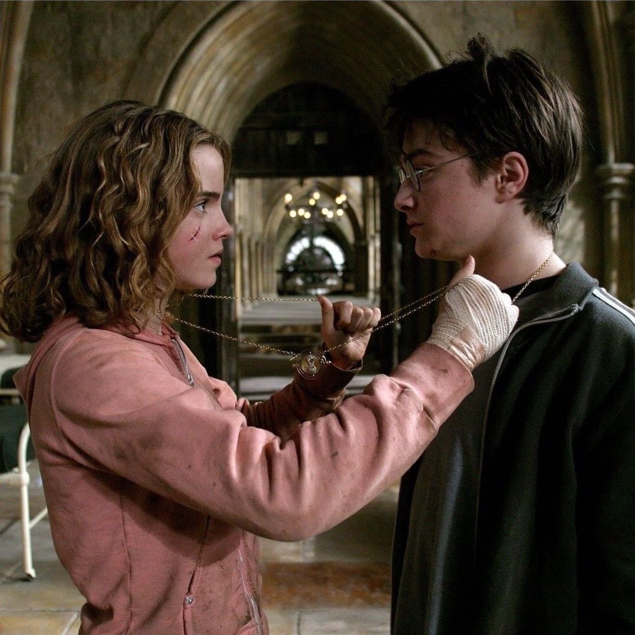 Harry Potter and the Prisoner of Azkaban - Alfonso Cuarón · 2004