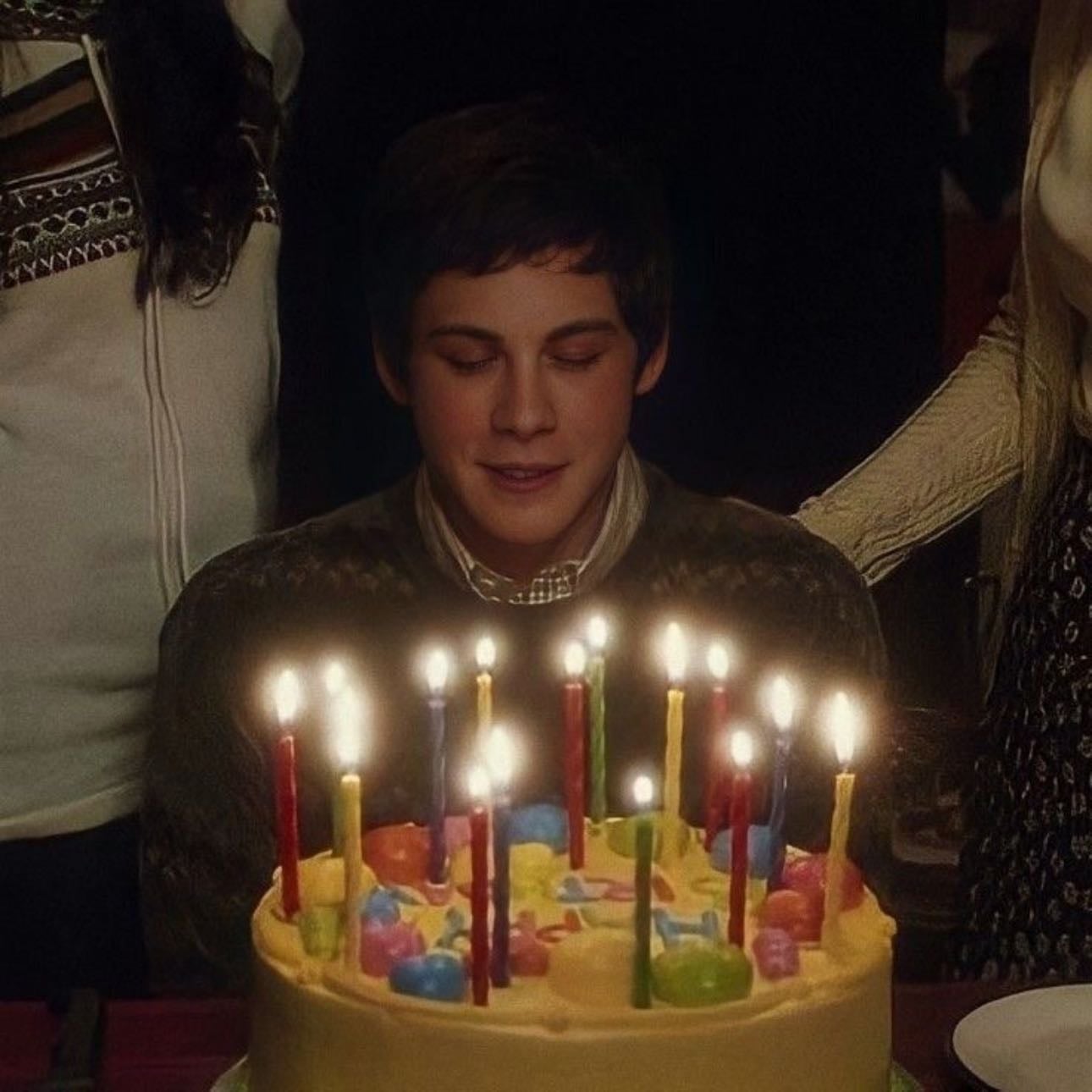 The Perks of Being a Wallflower - Stephen Chbosky · 2012