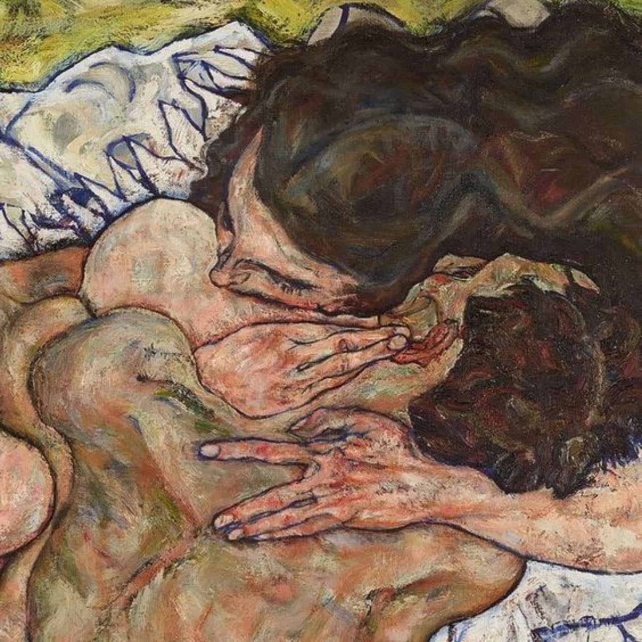 The intimacy of being understood - By “Abhinav’s Substack”