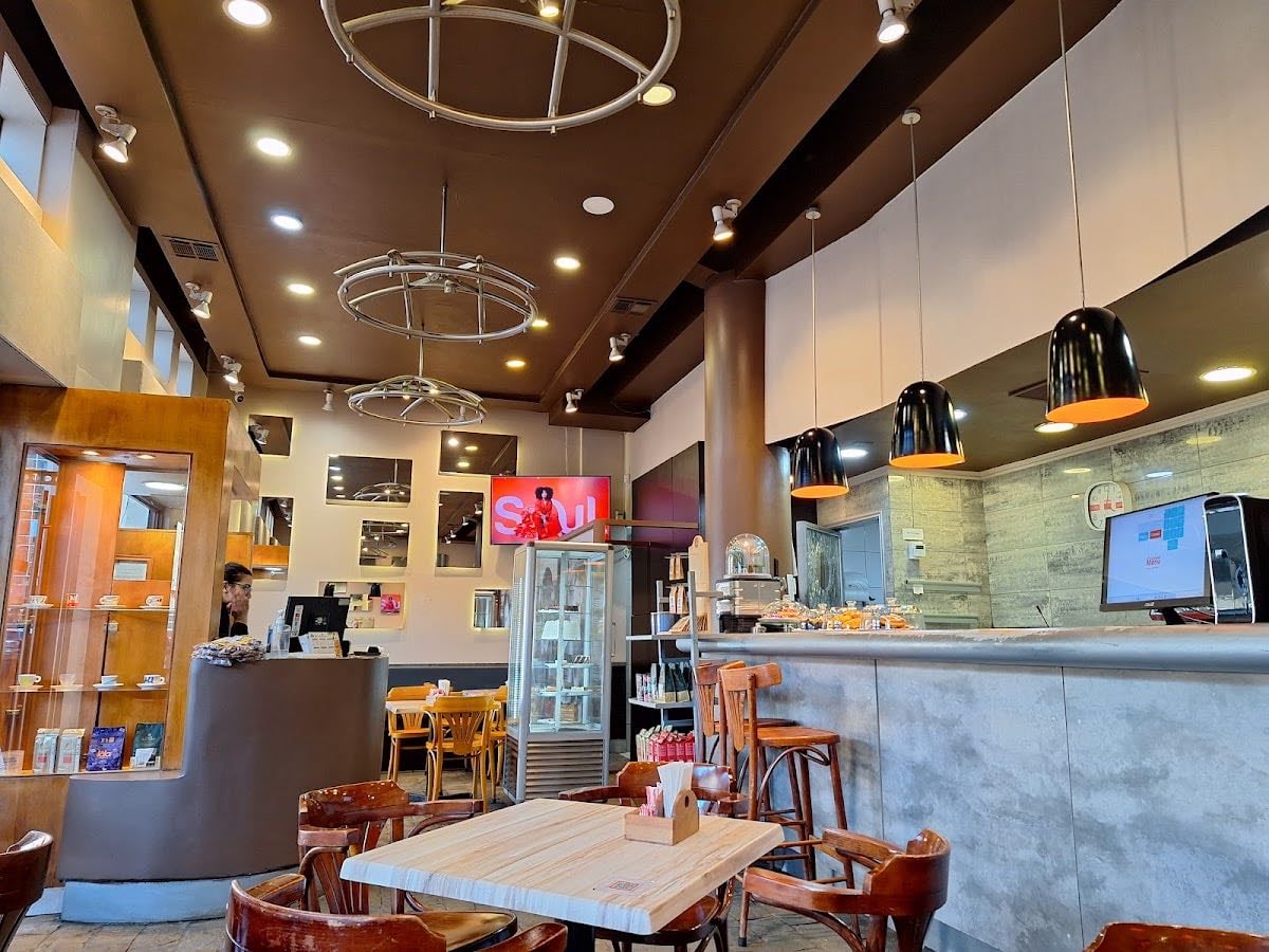 Café Cantabria