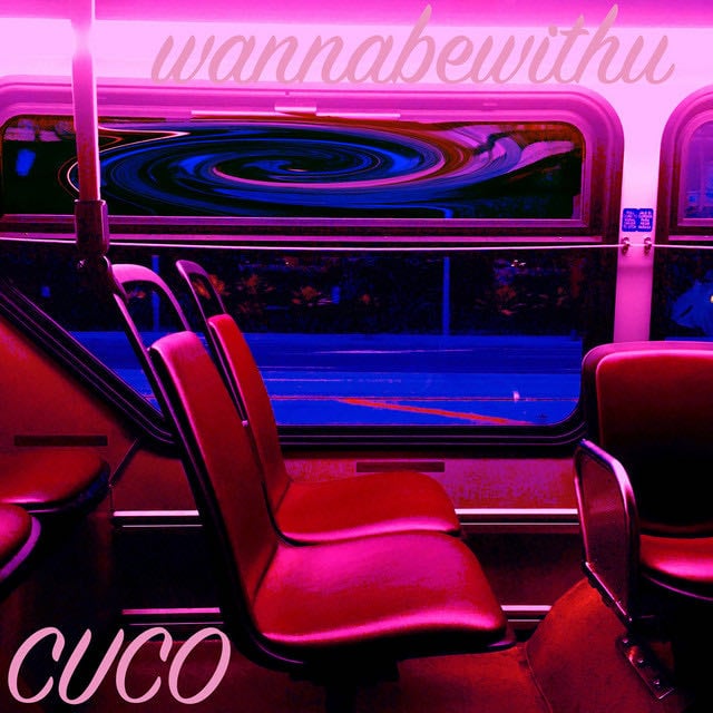 Lover Is a Day - Song · Cuco