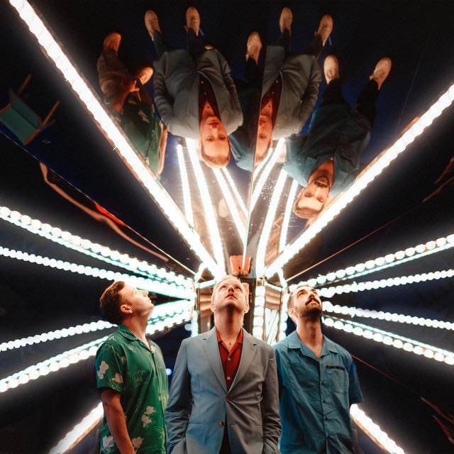 Two Door Cinema Club - Artist