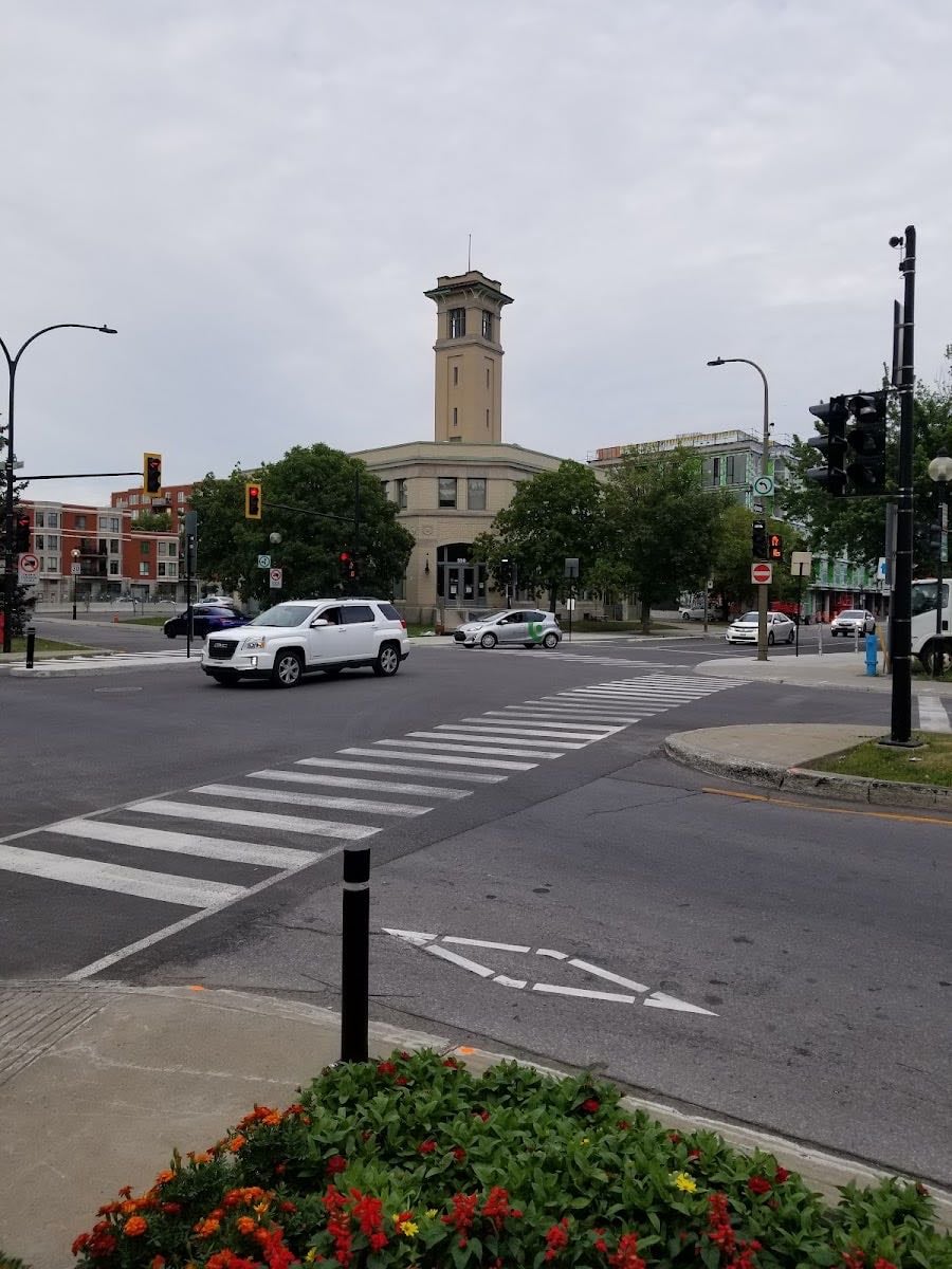 Ahuntsic