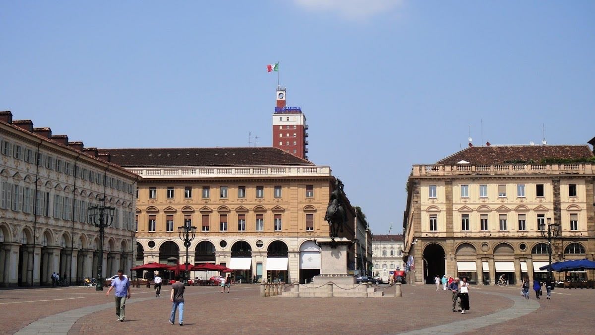 Turín