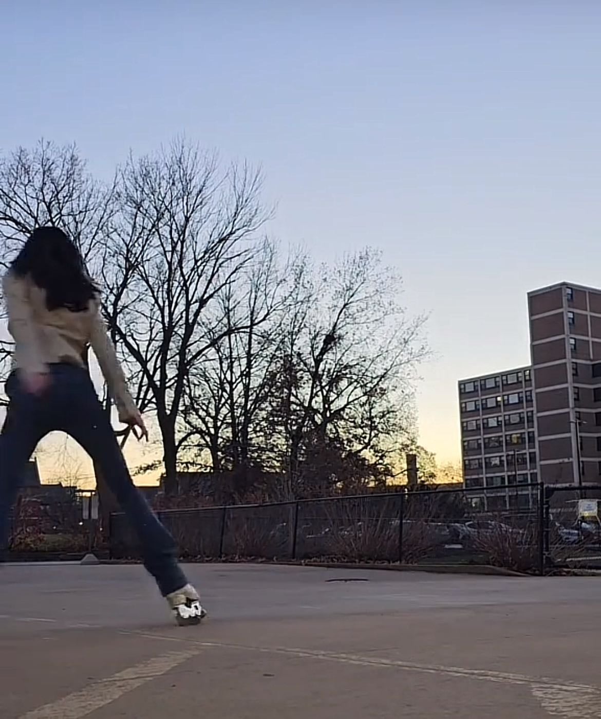Skate