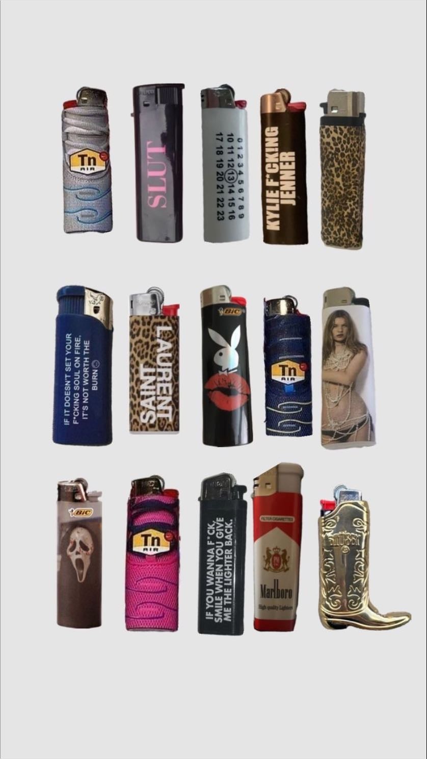 Lighter