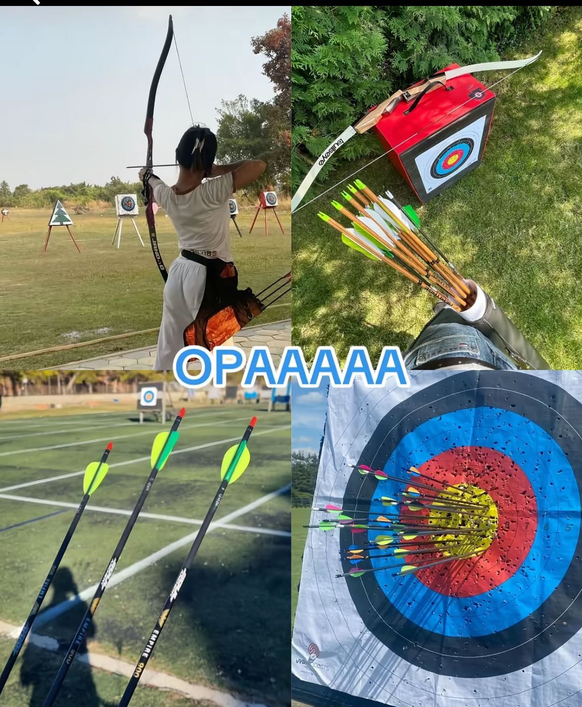 Archery