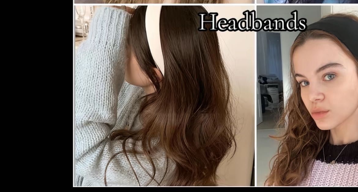 Headband