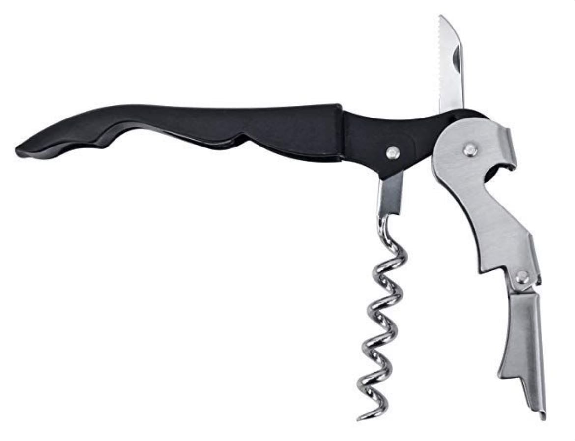 Can opener+ bear opener