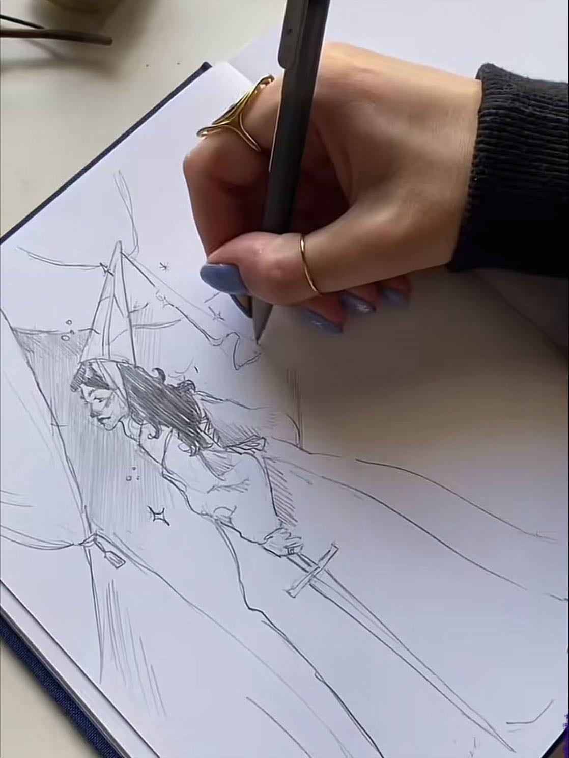 Draw
