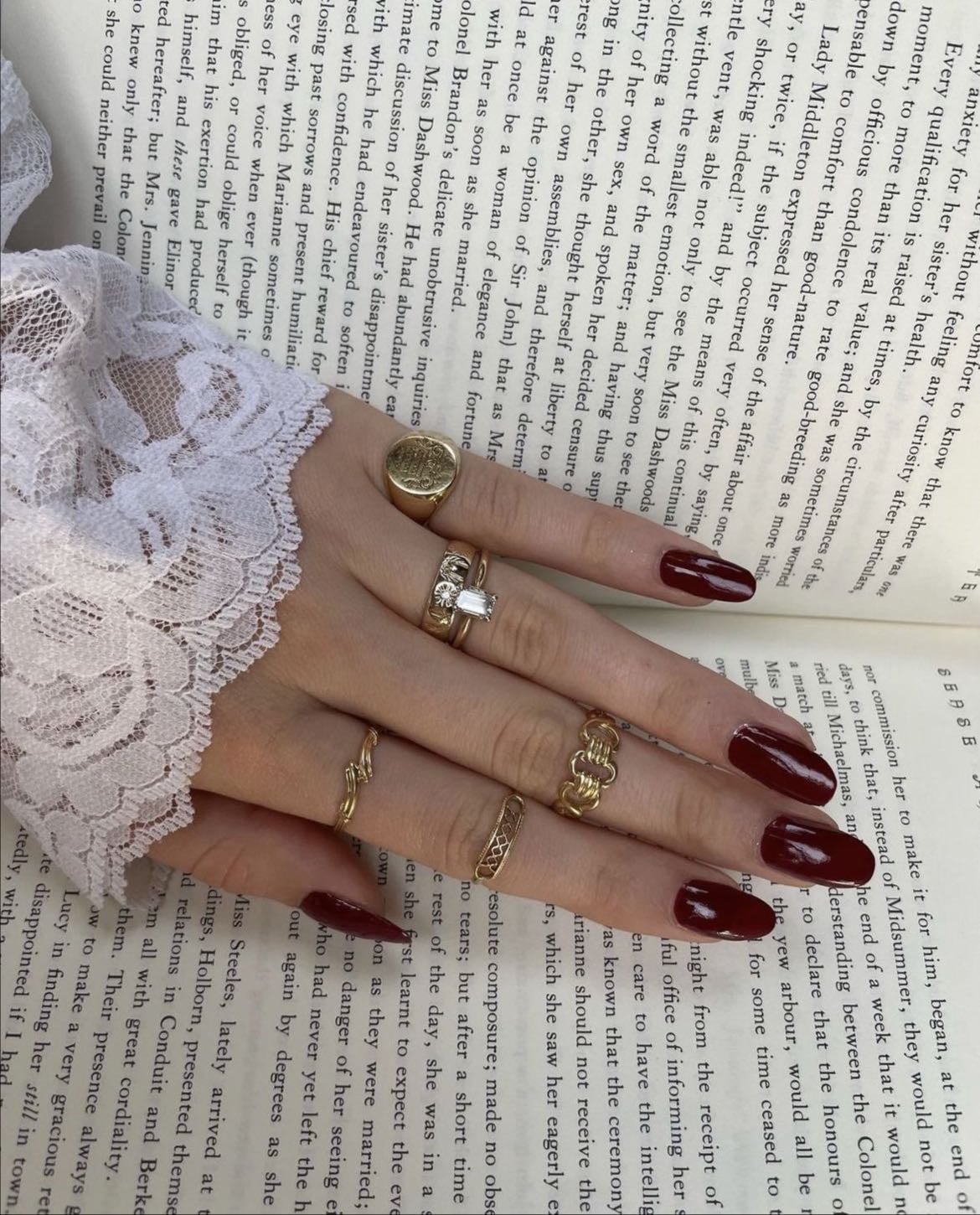Rings