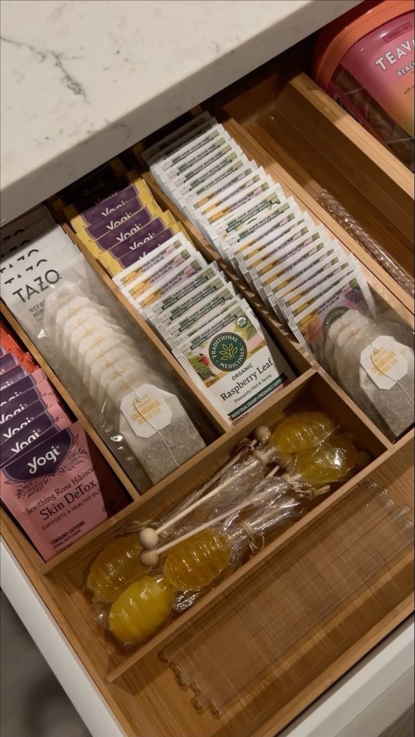 Tea set