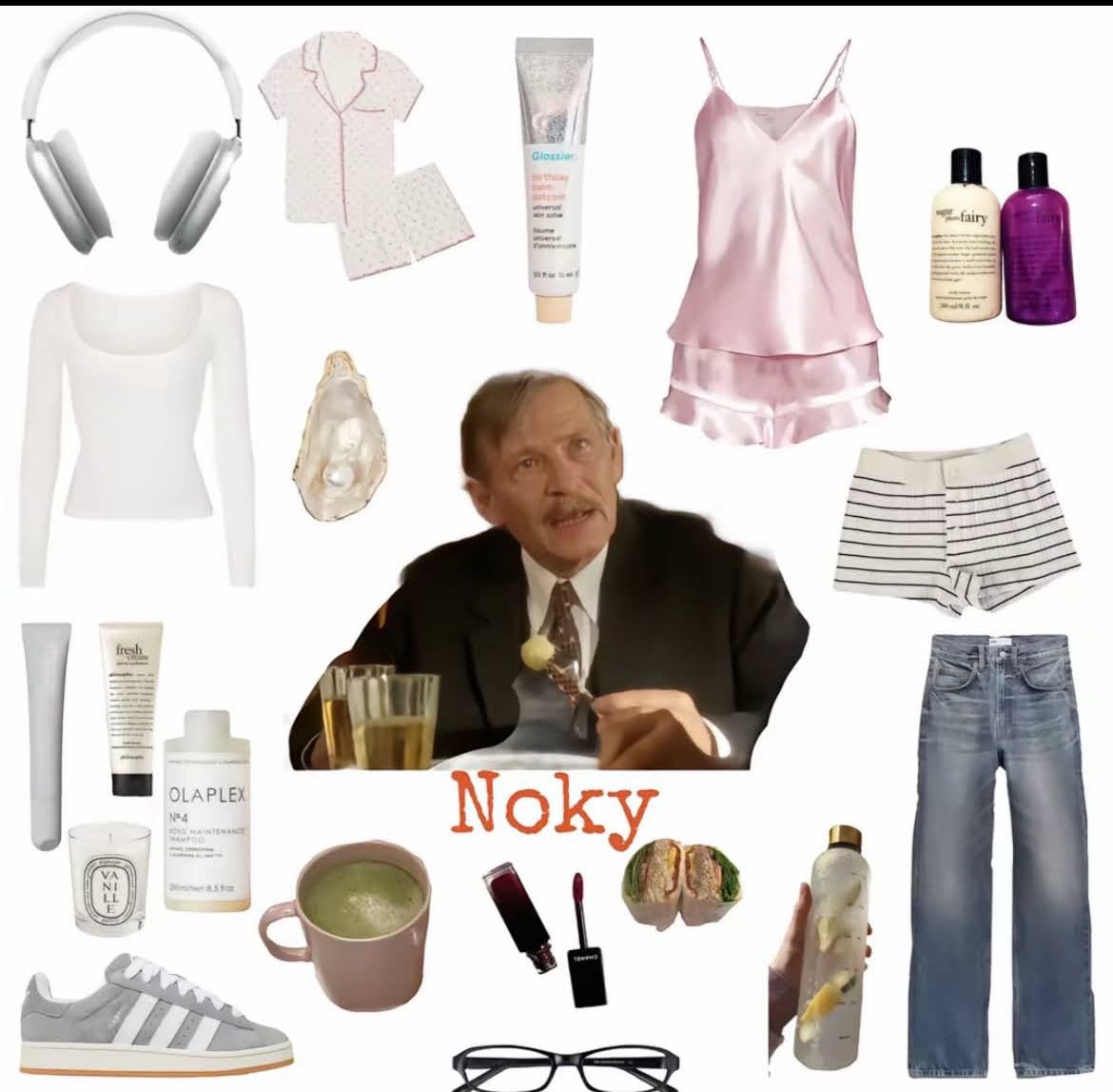 Noky