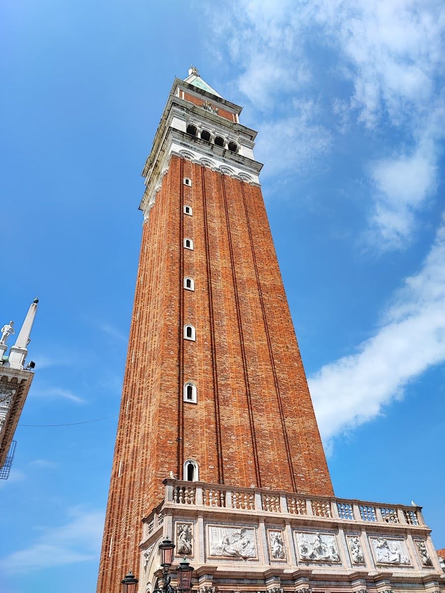 Campanile di San Marco