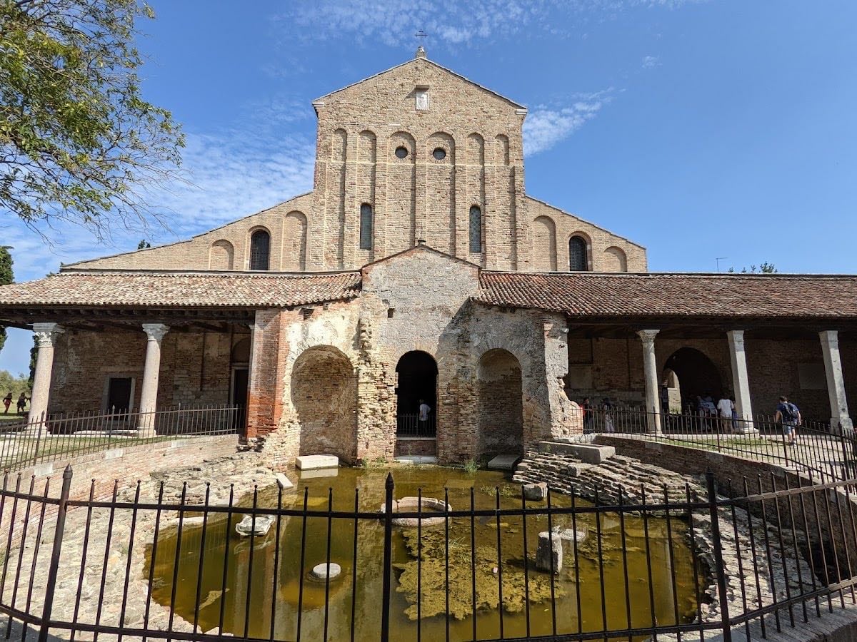Torcello