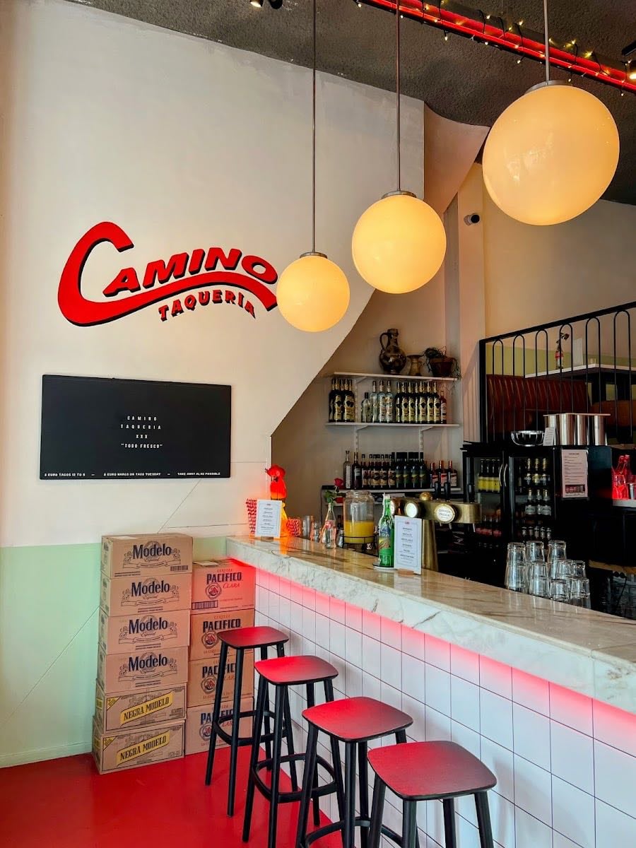 Camino Taqueria