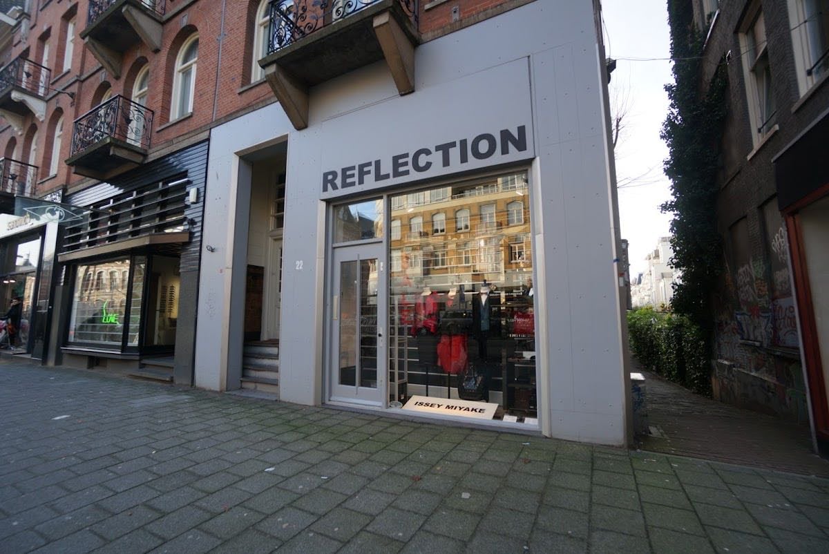 Reflection Fashion