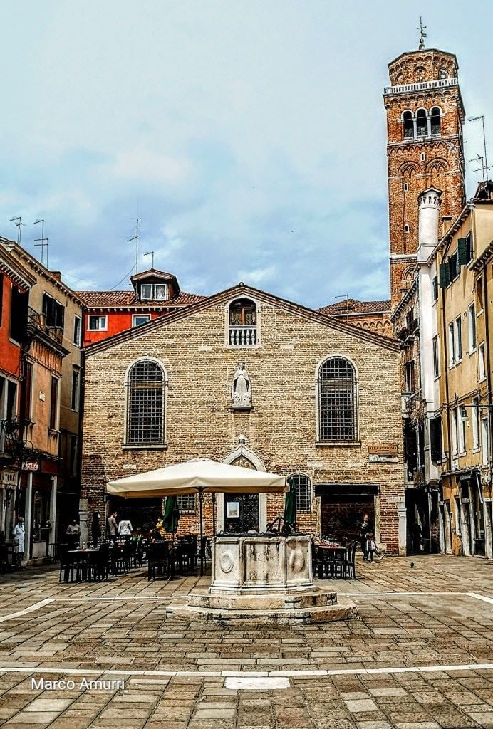 Municipality 1 Venezia-Murano-Burano