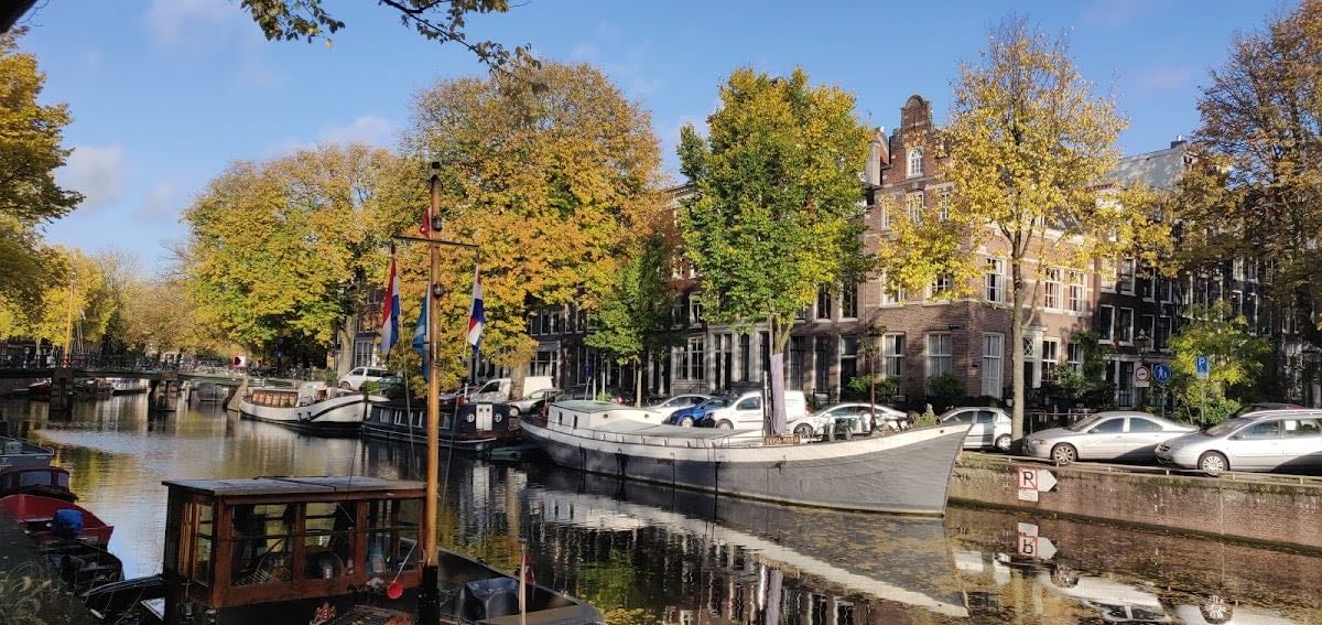 Jordaan