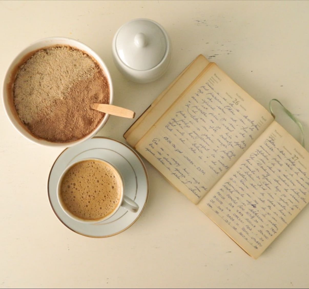 recetas