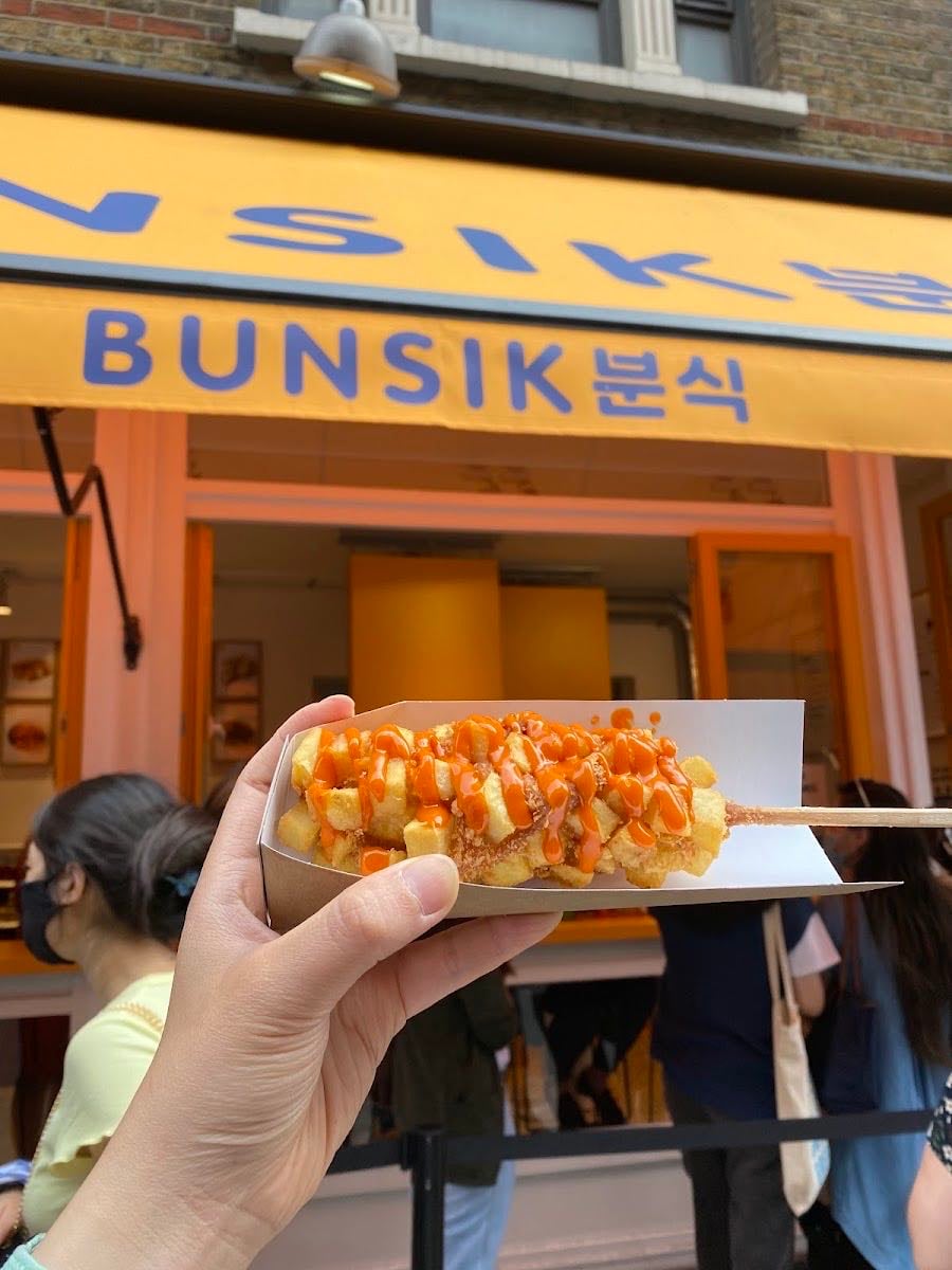 Bunsik - vacaciones febrero 2024